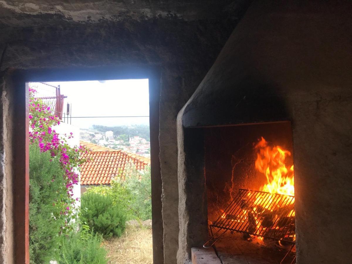 Apartmán Casa Di Giorgio Jelsa  Exteriér fotografie